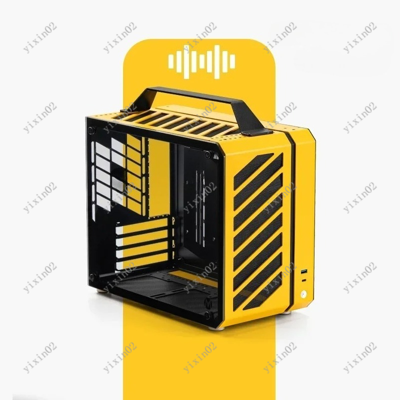 Pc Chassis - حافظة كمبيوتر محمولة كاملة البرج C28