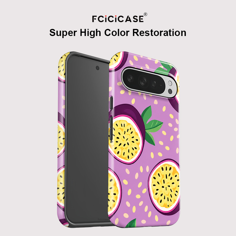حافظة هاتف أكريليك من Fcicicas - مراجعة Matte Pc Case وسعره