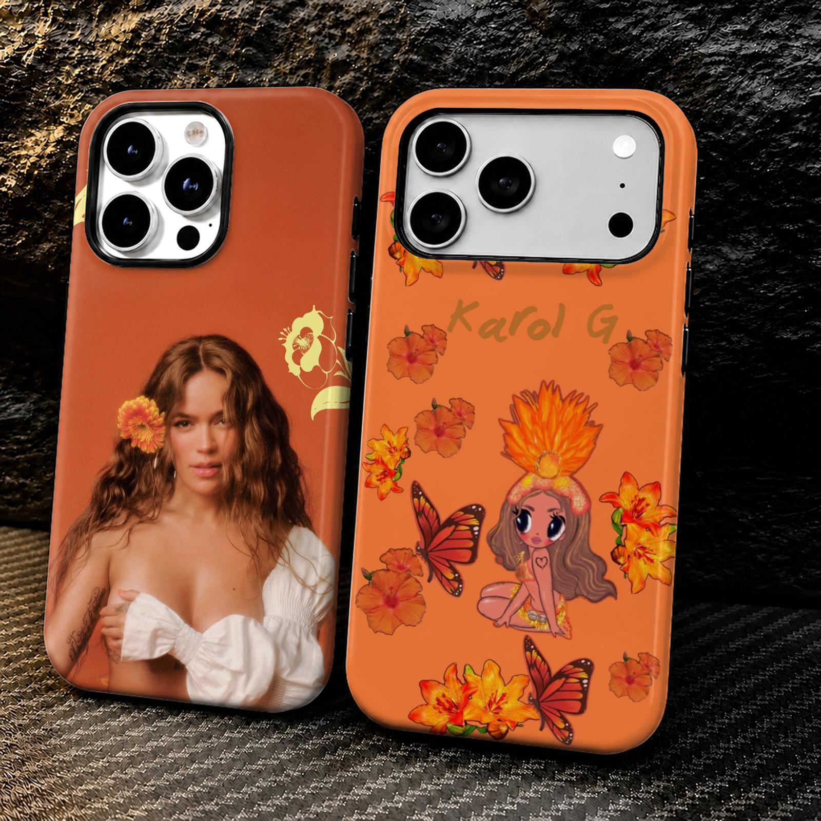 غطاء هاتف سينجر ألبومند كي-كار - مراجعة Computer Case وسعره