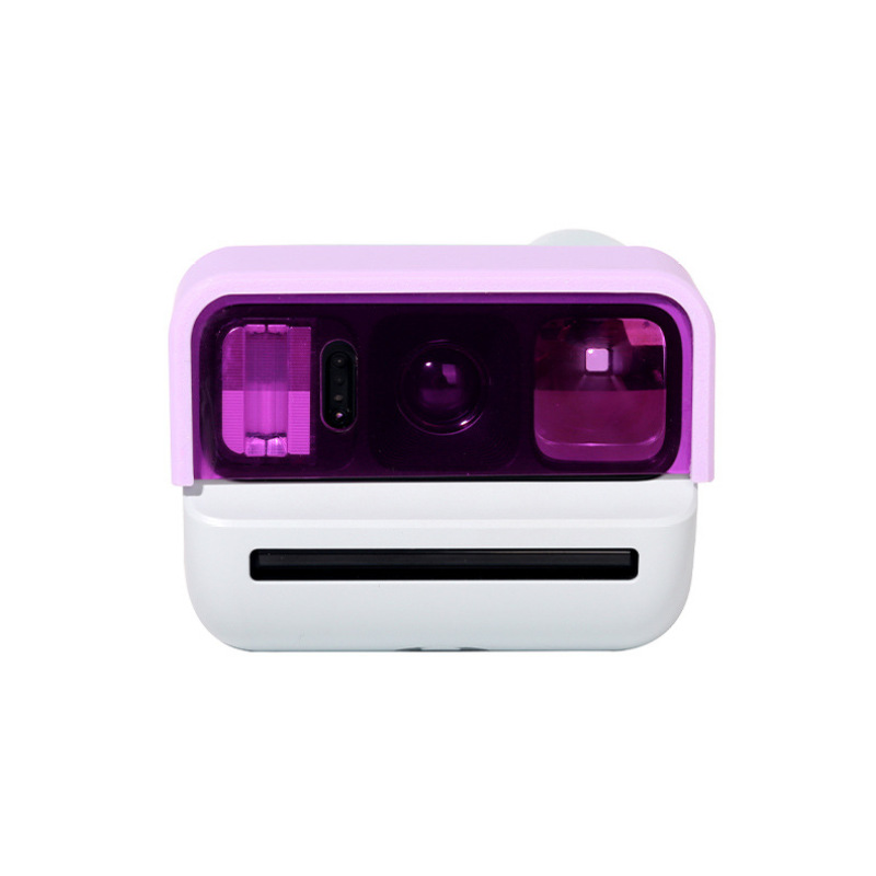 غطاء واقٍ لعدسة كاميرا Polaroi - مراجعة Dust Filter Pc وسعره