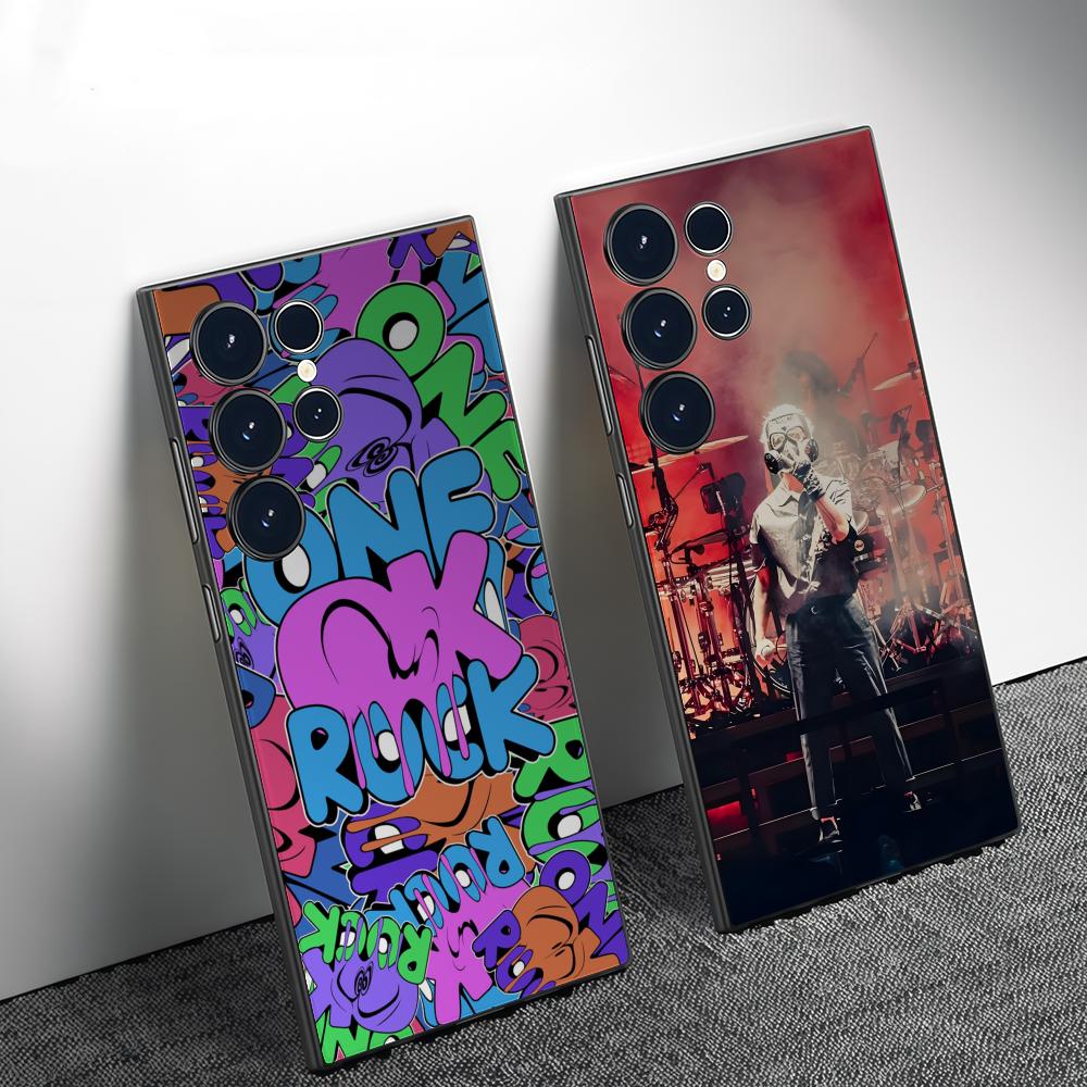 غطاء هاتف Band O-ONE OK ROCK ل - مراجعة Computer Case وسعره
