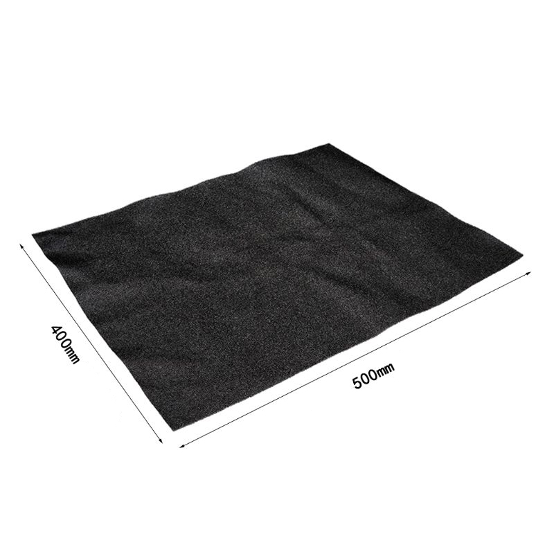 لهب عالية الجودة الهيكل الغبار - مراجعة Dust Filter Pc وسعره